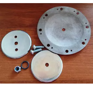 Мембрана вакуумного насоса привод от ремня Peugeot J5 (1982-1994) 2.5D/TD 459924,4.05292.50.0,456532 Мембрана вакуумного насоса привод от ремня Peugeot J5 (1982-1994) 2.5D/TD 459924,4.05292.50.0,456532