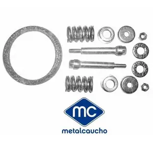Уплотнение выхлопной трубы 66х80 мм Peugeot Partner M49 (1996-2003) 2.0HDi, 179718, MC 02950 Уплотнение выхлопной трубы 66х80 мм Peugeot Partner M49 (1996-2003) 2.0HDi, 179718, MC 02950