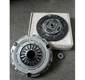 Сцепление Nissan Primastar (2006-2011) 2.0/2.5DCi, 3000100Q1A, 3000100Q1D, 7711134977 Сцепление Nissan Primastar (2006-2011) 2.0/2.5DCi, 3000100Q1A, 3000100Q1D, 7711134977