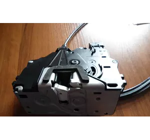 Замок задней двери Peugeot Boxer IV (2014-.....) электрический, 871994, 1633561880, 1345728080 Замок задней двери Peugeot Boxer IV (2014-.....) электрический, 871994, 1633561880, 1345728080