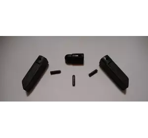 Ремкомплект тяг замка задней левой двери Peugeot Boxer II (2002-2006), 8726R3, 8726R4, 8726N6, 8727C1, GP95334 Ремкомплект тяг замка задней левой двери Peugeot Boxer II (2002-2006), 8726R3, 8726R4, 8726N6, 8727C1, GP95334