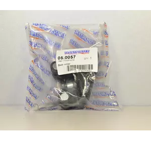 Средний ролик боковой двери Opel Vivaro (2000-2014), 4409255, 05.0057 Средний ролик боковой двери Opel Vivaro (2000-2014), 4409255, 05.0057