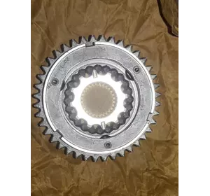 Синхронизатор КПП 1-2 передачи реставрированный Fiat Scudo 220 (2004-2006) 1.9D, 2.0 v16, 9467601780 Синхронизатор КПП 1-2 передачи реставрированный Fiat Scudo 220 (2004-2006) 1.9D, 2.0 v16, 9467601780