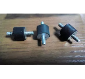 Подушка корпуса воздушного фильтра Peugeot Boxer II (2002-2006), 143618, MA 7100 Подушка корпуса воздушного фильтра Peugeot Boxer II (2002-2006), 143618, MA 7100