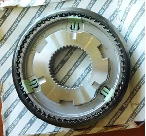 Муфта 1-2 передача Peugeot Boxer III (2006-2014) 3.0HDI ,2323A1,1610041880,55249934,55557487,55560091 Муфта 1-2 передача Peugeot Boxer III (2006-2014) 3.0HDI ,2323A1,1610041880,55249934,55557487,55560091