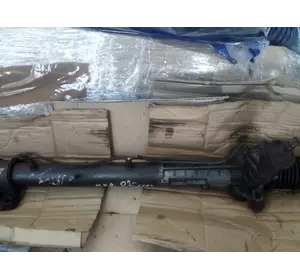 Б/У Гидравлическая рулевая рейка Peugeot Boxer II (2002-2006), 4000LA, 4000JW, 1336494080 Б/У Гидравлическая рулевая рейка Peugeot Boxer II (2002-2006), 4000LA, 4000JW, 1336494080