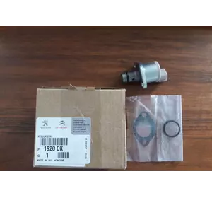 Редукционный клапан ТНВД Peugeot Boxer III (2006-2014) 2.2HDi, 1920QK Редукционный клапан ТНВД Peugeot Boxer III (2006-2014) 2.2HDi, 1920QK