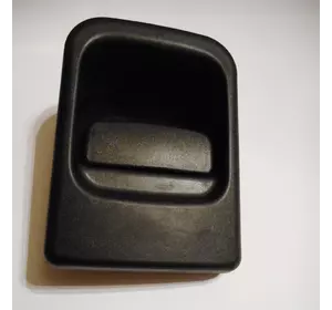 Наружная ручка задней двери Opel Movano (2003-2010), 9160758, 4500458, 7700352433 Наружная ручка задней двери Opel Movano (2003-2010), 9160758, 4500458, 7700352433
