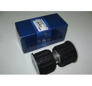 Сайлентблок рессоры (комплект на серьгу) Peugeot Boxer III (2006-2014), 513327, 5131F6, FT18395 Сайлентблок рессоры (комплект на серьгу) Peugeot Boxer III (2006-2014), 513327, 5131F6, FT18395