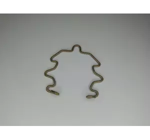 Пружинка патрубка інтеркулера Renault Master IV (2010-……) 2.3dci 144646921R, 9700219 Пружинка патрубка інтеркулера Renault Master IV (2010-……) 2.3dci 144646921R, 9700219