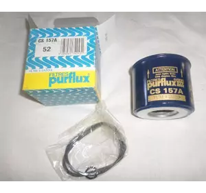 Топливный фильтр Fiat Ducato 290 (1989-1994) 2.5D/TD, 9401906138, CS157A Топливный фильтр Fiat Ducato 290 (1989-1994) 2.5D/TD, 9401906138, CS157A