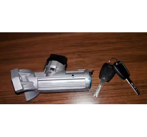 Замок зажигания Peugeot Boxer III (2006-2014), 4162SJ, 4162HN, VCER113 Замок зажигания Peugeot Boxer III (2006-2014), 4162SJ, 4162HN, VCER113