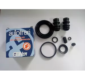 Ремкомплект заднего суппорта Opel Movano (1998-2003) R16, 4401704, 9109704, D4538 Ремкомплект заднего суппорта Opel Movano (1998-2003) R16, 4401704, 9109704, D4538