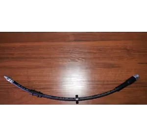 Тормозной шланг передний Peugeot Boxer (1994-2002), 480670, 480671, 480696, 1609629580, FT35116 Тормозной шланг передний Peugeot Boxer (1994-2002), 480670, 480671, 480696, 1609629580, FT35116