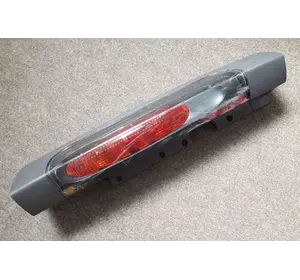 Фонарь стоп сигнала задний Nissan Primastar (2000-2011) ляда без сдвижной двери, 714025460706 Фонарь стоп сигнала задний Nissan Primastar (2000-2011) ляда без сдвижной двери, 714025460706