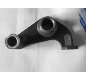 Кронштейн натяжного ролика ремня ГРМ Renault Mascott (1999-2004) 2.8TDi/HDi, 5001849692, FT44096 Кронштейн натяжного ролика ремня ГРМ Renault Mascott (1999-2004) 2.8TDi/HDi, 5001849692, FT44096