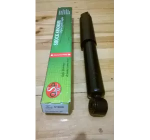 Амортизаторы задние Renault Kangoo (1997-2007) газомасляные, 7700308590, 8202029306, 8200675679, 61806 Амортизаторы задние Renault Kangoo (1997-2007) газомасляные, 7700308590, 8202029306, 8200675679, 61806