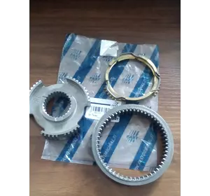 Синхронизатор КПП 5 передачи Fiat Scudo 220 (1995-2004) 2.0JTD, 9464466388, FT62427 Синхронизатор КПП 5 передачи Fiat Scudo 220 (1995-2004) 2.0JTD, 9464466388, FT62427