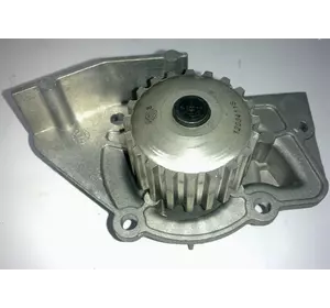 Водяная помпа на Peugeot Boxer (1994-2002) 2.0HDi, 1201C4, 1609402380, 1609314580, EVR 65994 Водяная помпа на Peugeot Boxer (1994-2002) 2.0HDi, 1201C4, 1609402380, 1609314580, EVR 65994