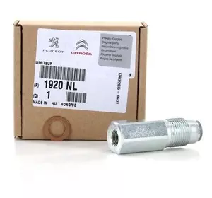 Регулятор давления топлива Peugeot Boxer III (2006-.....) 2.2HDi, 9664613980, 6C1Q9H321AB, 1920NL Регулятор давления топлива Peugeot Boxer III (2006-.....) 2.2HDi, 9664613980, 6C1Q9H321AB, 1920NL