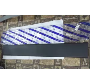 Молдинг правой сдвижной двери Peugeot Boxer IV (2014-.....), 8546T6, FT90748 Молдинг правой сдвижной двери Peugeot Boxer IV (2014-.....), 8546T6, FT90748