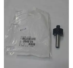 Шестерня привода спидометра Peugeot Partner M59 (2003-2008), 264904 Шестерня привода спидометра Peugeot Partner M59 (2003-2008), 264904