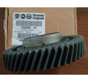 Шестерня 6-й передачі 53x31 тип КПП MLC / MLGU основна Fiat Ducato (2014-.....) 2.2D/2.3JTD 9649780088,233373 Шестерня 6-й передачі 53x31 тип КПП MLC / MLGU основна Fiat Ducato (2014-.....) 2.2D/2.3JTD 9649780088,233373