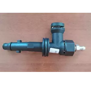 Клапан прокачки циліндра зчеплення (штуцер / трубка) Opel Vivaro (2000-2014) 8200057020,7700113066