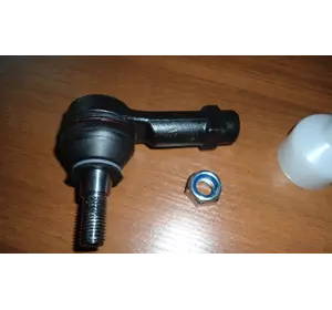 Наконечник рулевой тяги Peugeot Expert III (2007-.....), 4010E3, 381773, TAL7339 Наконечник рулевой тяги Peugeot Expert III (2007-.....), 4010E3, 381773, TAL7339
