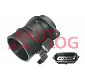 Расходомер воздуха Renault Trafic (2006-2014) 2.0/2.5DCi, 4416861, 93856812, 8200280060, LM1146 Расходомер воздуха Renault Trafic (2006-2014) 2.0/2.5DCi, 4416861, 93856812, 8200280060, LM1146