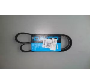 Ремень генератора Nissan Primastar (2000-2011) 2.5DCi, 11720JD00B, 11720JD00C, DAY6PK1152 Ремень генератора Nissan Primastar (2000-2011) 2.5DCi, 11720JD00B, 11720JD00C, DAY6PK1152