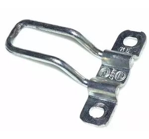 Скоба замка задней двери верхняя Peugeot Boxer III (2006-2014), 8724H5, SP274 Скоба замка задней двери верхняя Peugeot Boxer III (2006-2014), 8724H5, SP274