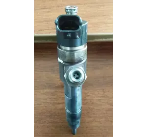 Б/У Форсунка дизельная электронная Renault Mascott (1999-2004) 2.8HDI 5001849912,0445120002,500313105,500384284,098435501 Б/У Форсунка дизельная электронная Renault Mascott (1999-2004) 2.8HDI 5001849912,0445120002,500313105,500384284,098435501