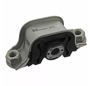 Задняя подушка мотора Fiat Ducato 230 (1994-2002), 1308696080, 14491 Задняя подушка мотора Fiat Ducato 230 (1994-2002), 1308696080, 14491