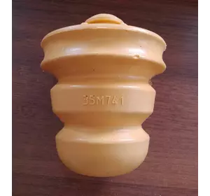 Відбійник задньої балки простий (під пружину) Fiat Scudo (2007-……) 1400618280,1400618180,516684,516685,722 686 Відбійник задньої балки простий (під пружину) Fiat Scudo (2007-……) 1400618280,1400618180,516684,516685,722 686