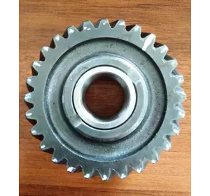 Б/У Шестерня КПП 2-й передачи 15x28 Fiat Scudo 220 (1995-2004) 1.9D 233578,2335 78,2335.78,9993436312,9792174246,9650485961 Б/У Шестерня КПП 2-й передачи 15x28 Fiat Scudo 220 (1995-2004) 1.9D 233578,2335 78,2335.78,9993436312,9792174246,9650485961