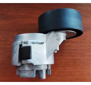 Натяжной ролик генератора с механизмом Fiat Ducato 244 (2002-2006) 2.3jtd 504000410,504086751,533006120,2994029,EG504000410 Натяжной ролик генератора с механизмом Fiat Ducato 244 (2002-2006) 2.3jtd 504000410,504086751,533006120,2994029,EG504000410