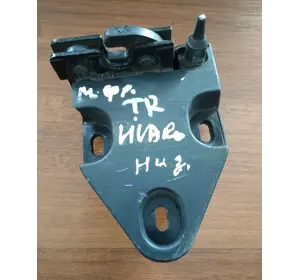 Б/У Замок двери задней правой нижний Renault Trafic (2000-2014) 8200006252,198008182,91166043 Б/У Замок двери задней правой нижний Renault Trafic (2000-2014) 8200006252,198008182,91166043