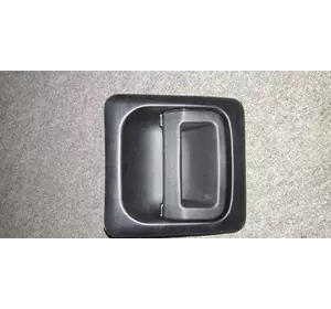 Наружная ручка передней двери Peugeot Boxer II (2002-2006), 9101S6, FT94342 Наружная ручка передней двери Peugeot Boxer II (2002-2006), 9101S6, FT94342