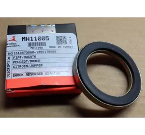 Опорный подшипник амортизатора Peugeot Boxer III (2006-2014), 503547, 1620298580, MH11005 Опорный подшипник амортизатора Peugeot Boxer III (2006-2014), 503547, 1620298580, MH11005