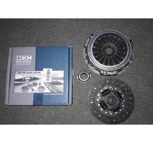 Сцепление Fiat Ducato 244 (2002-2006) 2.8JTD, 71734907, 71784561, KM 691525 Сцепление Fiat Ducato 244 (2002-2006) 2.8JTD, 71734907, 71784561, KM 691525