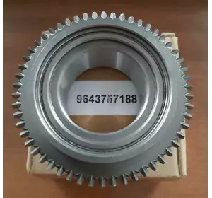 Шестерня 4-й передачі 40х35 тип КПП MLC Citroen Jumper III (2006-2014) 2.0/2.2hdi 233779,9643757188,GP9643757188 Шестерня 4-й передачі 40х35 тип КПП MLC Citroen Jumper III (2006-2014) 2.0/2.2hdi 233779,9643757188,GP9643757188