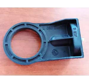 Крепление радиатора Fiat Doblo (2005-2009) верхнее, 46430981,46754753,FT90742 Крепление радиатора Fiat Doblo (2005-2009) верхнее, 46430981,46754753,FT90742