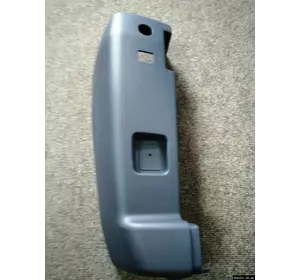 Клык бампера задний левый (180° листва) Citroen Jumper III (2006-2014 ) 1305762070, 1617416780, 735423234, 7410AP,GP VF-062 Клык бампера задний левый (180° листва) Citroen Jumper III (2006-2014 ) 1305762070, 1617416780, 735423234, 7410AP,GP VF-062