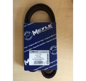 Ремень генератора Renault Kangoo (1997-2007) 1.9D, 7700869440, 8671018558, Meyle 0500060900 Ремень генератора Renault Kangoo (1997-2007) 1.9D, 7700869440, 8671018558, Meyle 0500060900