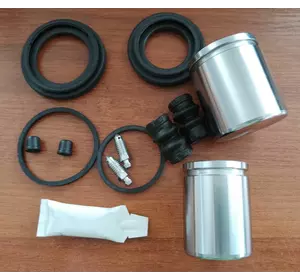 Ремкомплект гальмівного супорта переднього R15 (з поршеньками) Peugeot Boxer (1994-2002) 440180,440181,440182,440183,440184,440185,D41130C Ремкомплект гальмівного супорта переднього R15 (з поршеньками) Peugeot Boxer (1994-2002) 440180,440181,440182,440183,440184,440185,D41130C