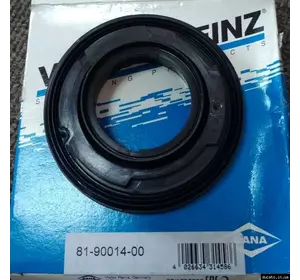 Сальник коленвала передний Peugeot Boxer III (2006-2014) - 2.2HDi 9659901780, CO19036447, NA5031, EL026782, HP302174,81-90014-00 Сальник коленвала передний Peugeot Boxer III (2006-2014) - 2.2HDi 9659901780, CO19036447, NA5031, EL026782, HP302174,81-90014-00