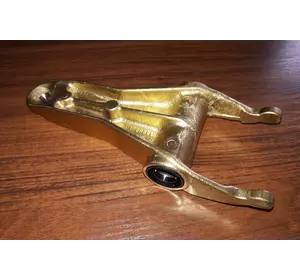 Вилка сцепления Fiat Ducato 244 (2002-2006) 2.3/2.8JTD, (обратный выжим - гидравлический) 1489891080, 211762 Вилка сцепления Fiat Ducato 244 (2002-2006) 2.3/2.8JTD, (обратный выжим - гидравлический) 1489891080, 211762