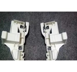 Крепление переднего бампера Fiat Scudo 220 (2004-2006), 9407416578,  239507-7 Крепление переднего бампера Fiat Scudo 220 (2004-2006), 9407416578,  239507-7