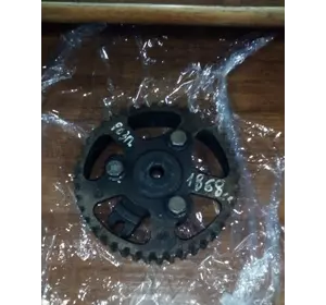 Б/У Шестерня распредвала Fiat Scudo 220 (2004-2006) 2.0JTD, 9630386780 Б/У Шестерня распредвала Fiat Scudo 220 (2004-2006) 2.0JTD, 9630386780